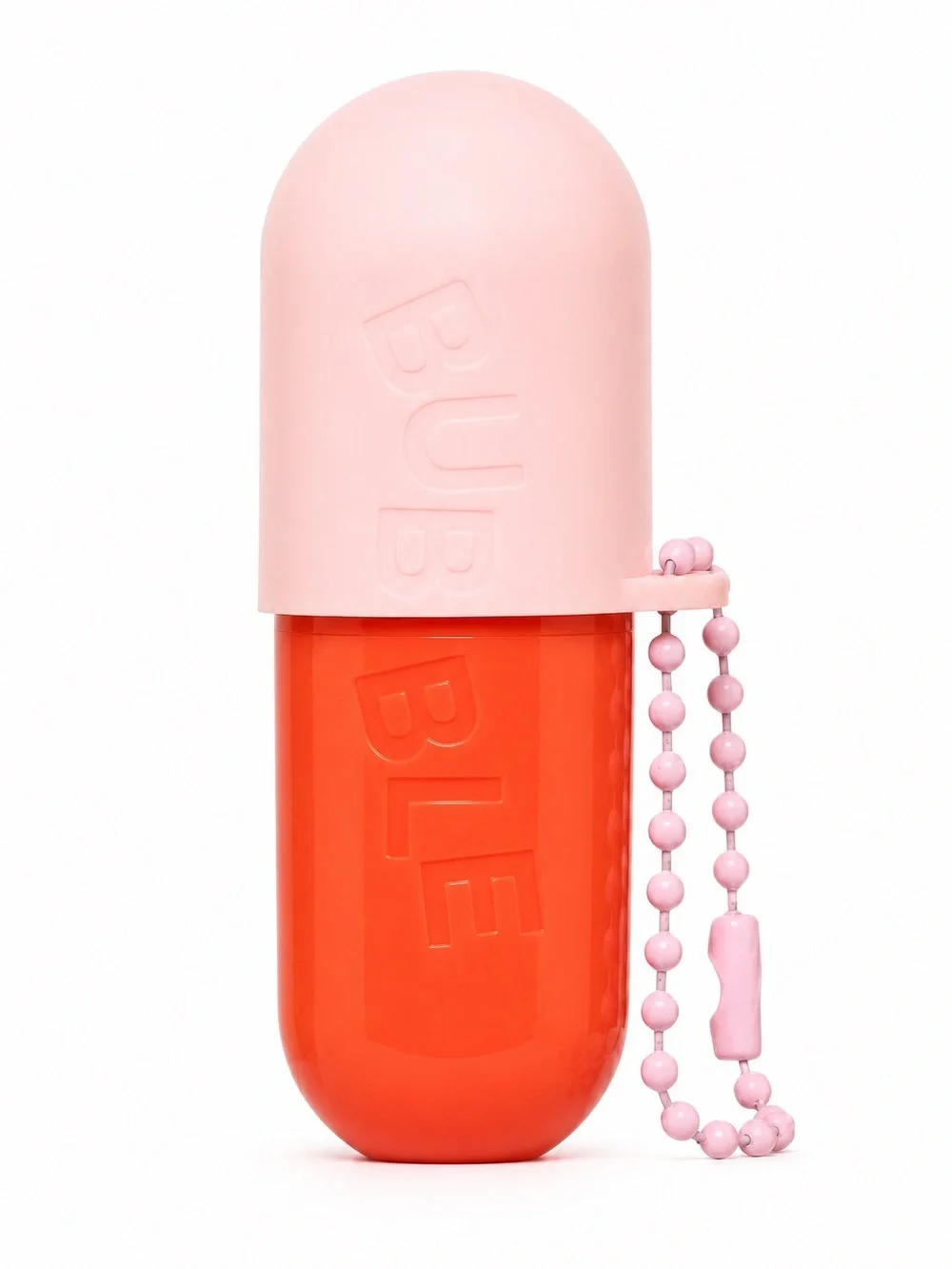 Bubble Tell All Berry Lip Balm Juicy Secret Hydrating Plant-Based Sealed New